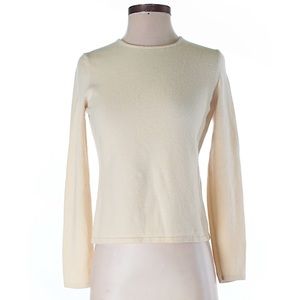 Ann Taylor cashmere sweater